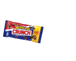 Bac Moive Sticker by CRUNCH