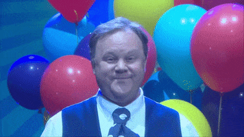 Imagine Theatre GIF