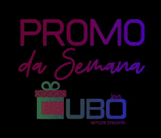 Loja Cubo GIF