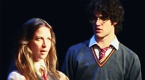 a very potter musical