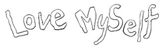 Lovemyself Sticker by IS:SUE