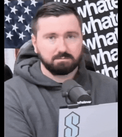 Poker Face Whatever GIF