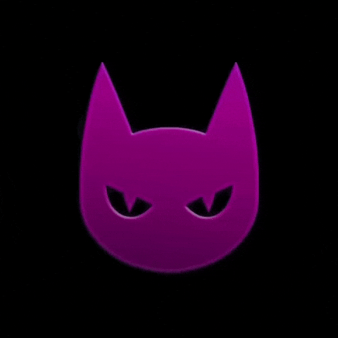 Cat GIF by Murkagrey