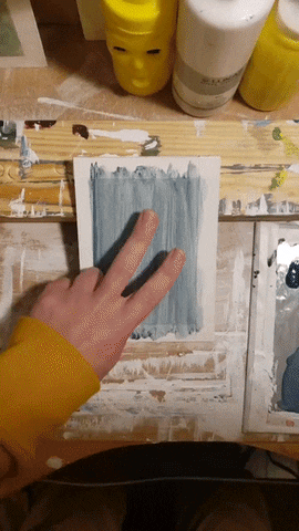 Art GIF