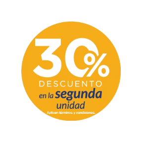 Descuento Sticker by Farmacia Pasteur