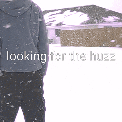 Snow GIF by cavyion