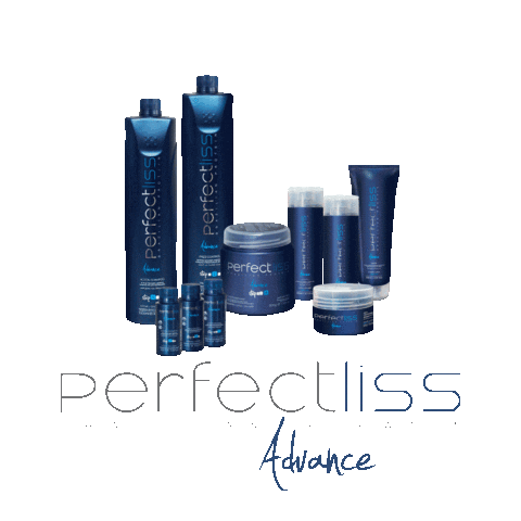 Visat Hair Profissional Sticker