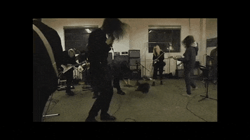 Angry Smash Guitar GIF by deathwishinc