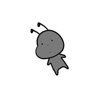 antslab Sticker