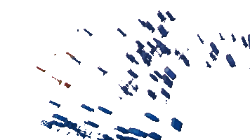 Fundapec Sticker