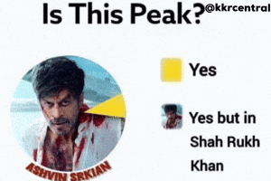 Shahrukh Khan GIF