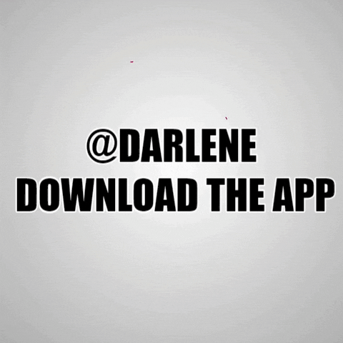 Verse Darlene GIF by Socialverse app