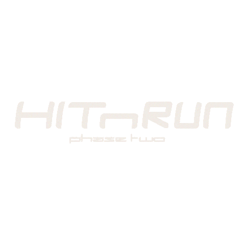 Phase 2 Hitnrun Sticker by Prince