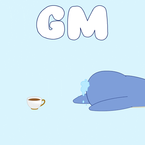 Rich Whale Alliance GIF