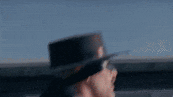 Los Angeles Horse GIF by PIXIES