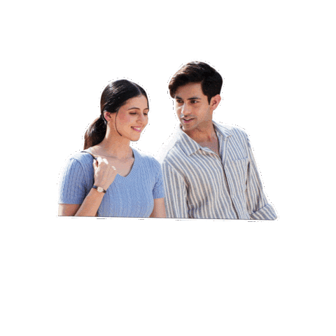 Happy Birthday Blush Sticker by MaddockFilms