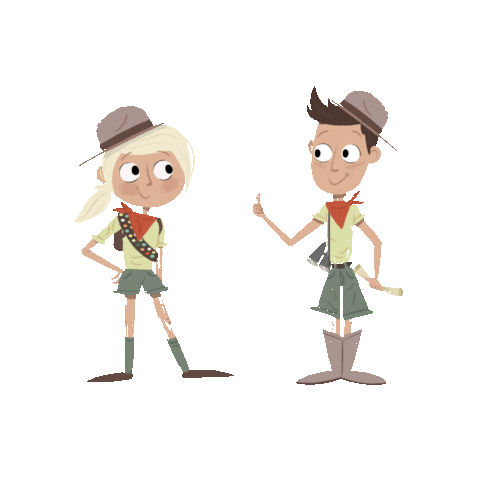 Wilsumer Berge Resort Sticker