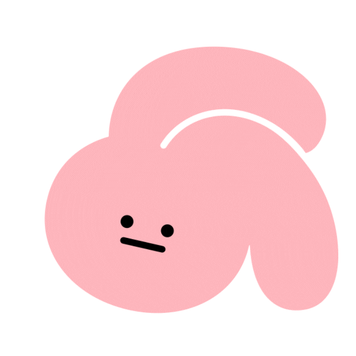 Happy Pink Sticker by Pink&Ven for iOS & Android GIPHY