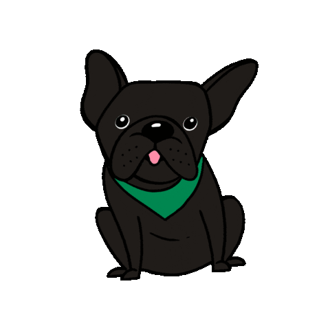 Elprofedelosperros Sticker