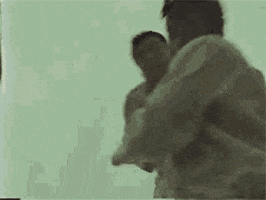 fight fighting GIF