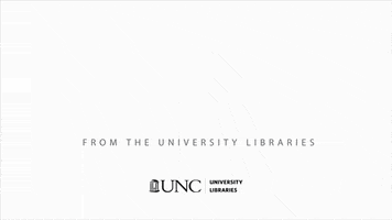 UNCLibrary happy new year new years GIF