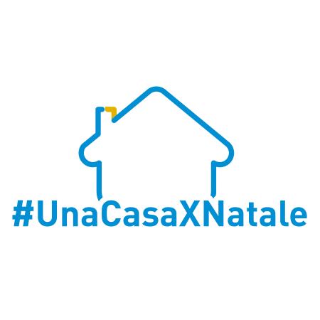 Intersos Natale Sticker by INTERSOS