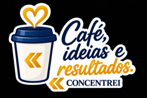 Trabalho Rh GIF by Concentreirh