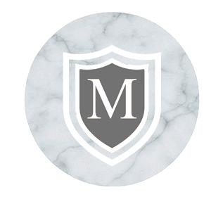 imperial de marmol Sticker