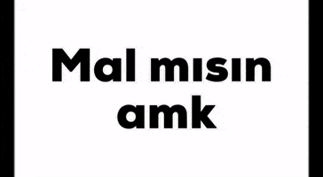Amk GIF