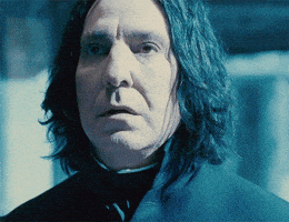 alan rickman GIF