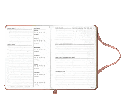 The Kind Friend Sticker