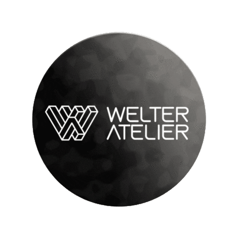 WelterAtelier Sticker