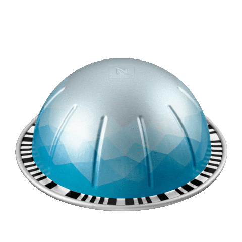 Summer Icecream Sticker by Nespresso