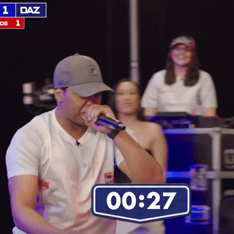 Red Bull Rap Battle GIF by 644 Studios