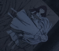 Good Night Sleeping GIF
