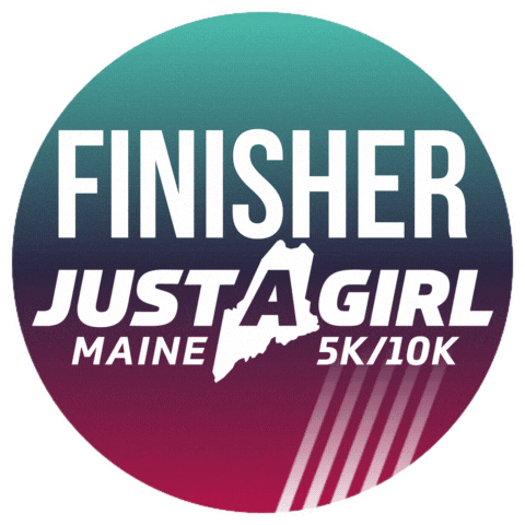 Race Empowerment Sticker by Strong Girls