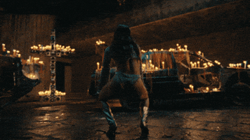 Mc Anitta Funk GIF