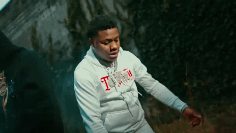 Big Scarr GIF by Cootie - Find & Share on GIPHY