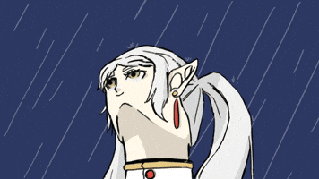 Frieren GIF