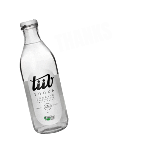 Tiiv Sticker