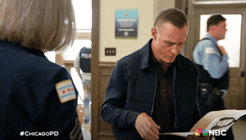 Episode 7 Nbc GIF by One Chicago