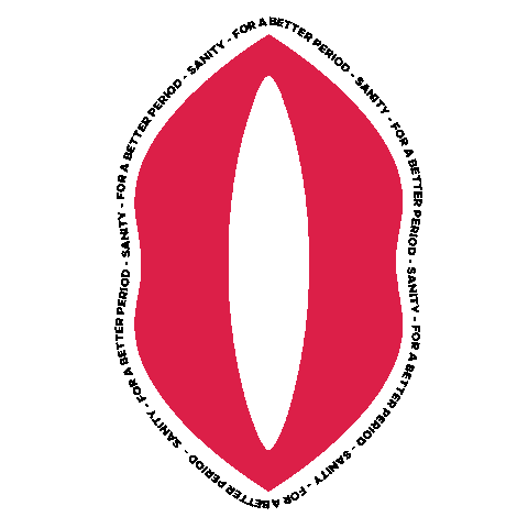 Sanity Sticker