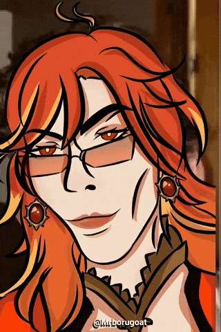 Chad GIF