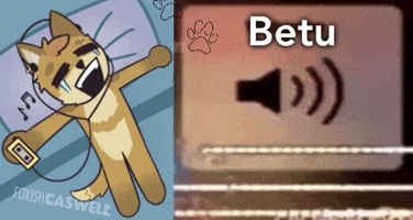 Loud Music Caswell GIF