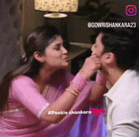 Pookie Shankara GIF