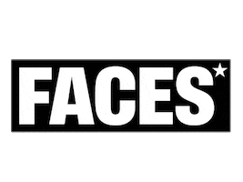 Cover Mode Sticker by Faces