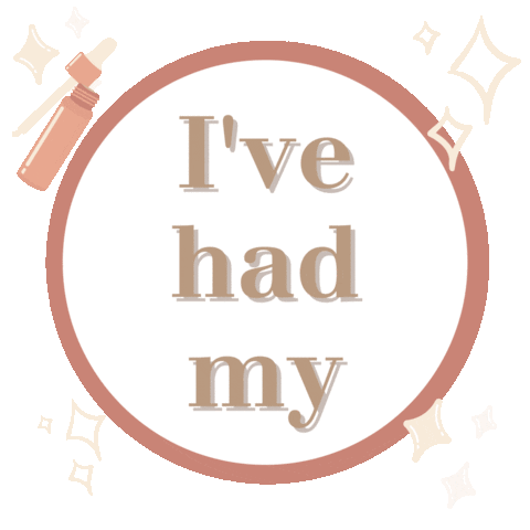 SkinEsteem Sticker
