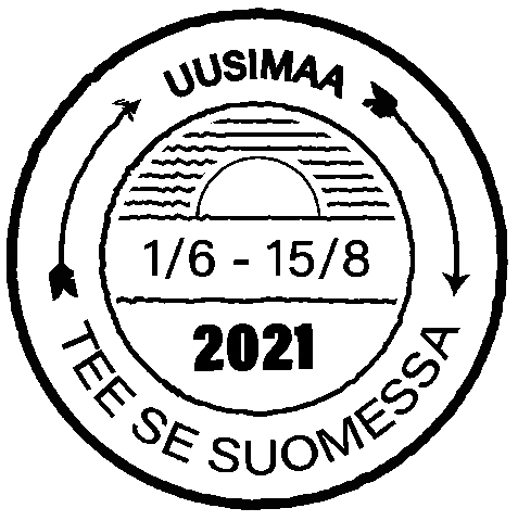 Maaseutuverkosto Sticker