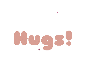Pink Sticker