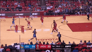 Golden State Warriors GIF